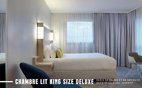 Courtyard by Marriott Paris Roissy Charles de Gaulle Airport